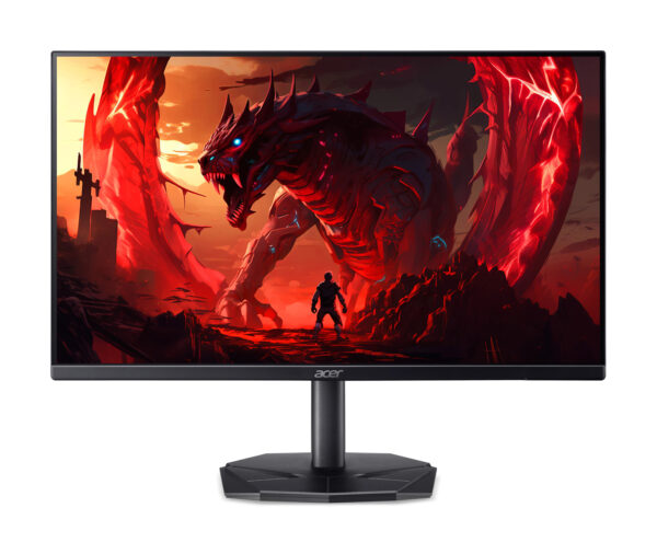 Монитор Acer Nitro KG270P0bi, 27" VA, 1920x1080 144Hz