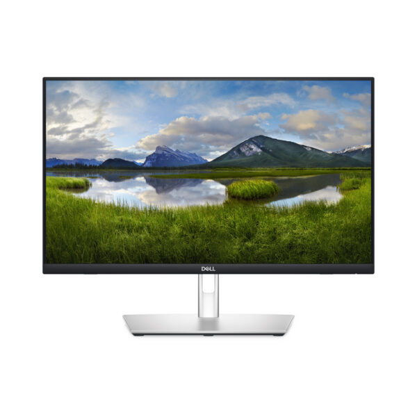 Монитор Dell P2424HT, 23.8" IPS, 1920x1080 60Hz