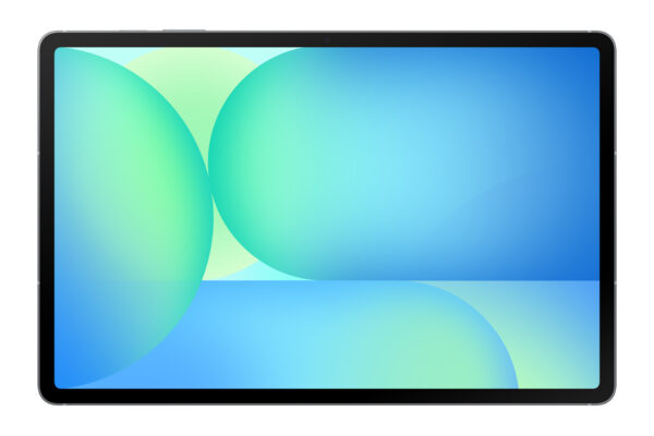 Таблет Samsung Galaxy Tab S10+ FE, 128 GB, сив, 5G