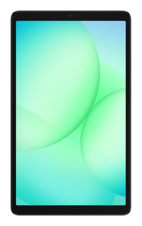 Таблет Samsung Galaxy Tab A11, 64 GB, сребрист