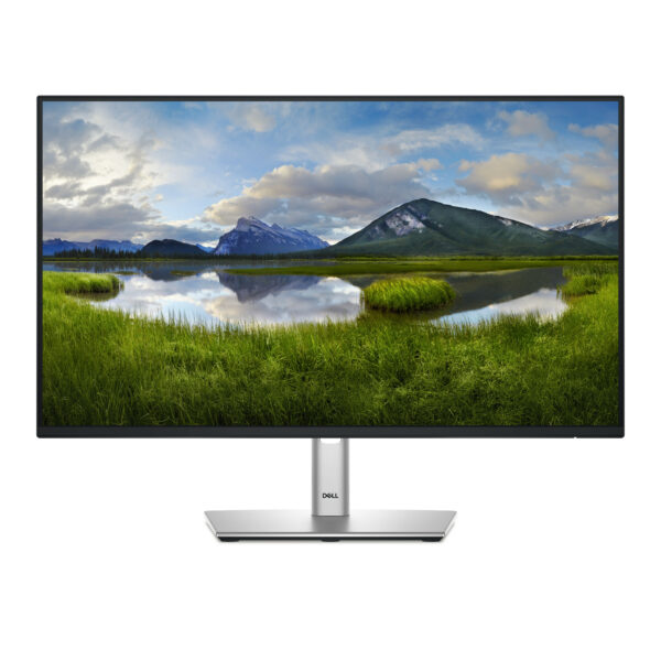 Монитор Dell P2425H, 24" IPS, 1920x1080 100Hz