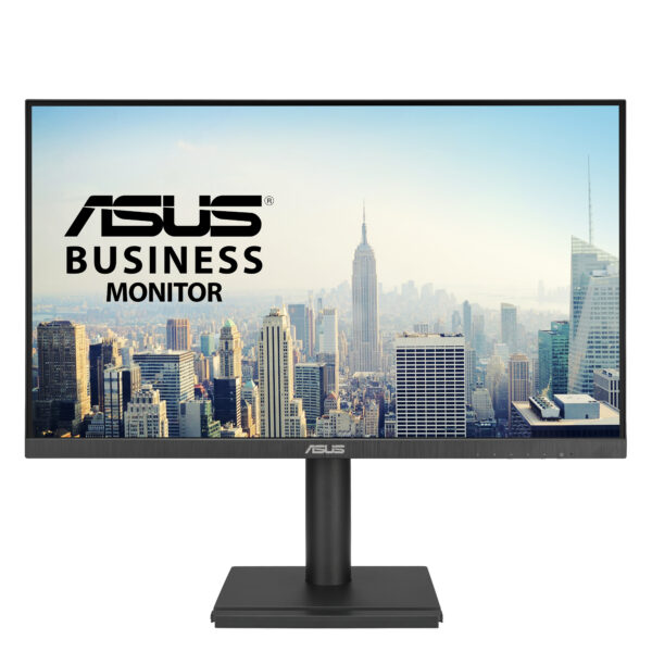 Монитор Asus VA27DQFS, 27" IPS, 1920x1080 100Hz
