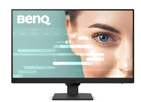 Монитор BenQ GW2790, 27" IPS FHD 100Hz