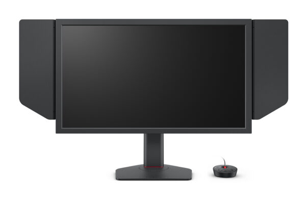 Монитор BenQ Zowie XL2586X, 24" TN, 1920x1080 540Hz