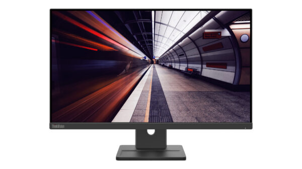 Монитор Lenovo ThinkVision E24-30, 23.8 IPS, 1920x1080 100Hz
