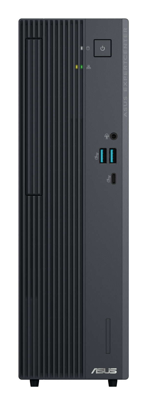 Настолен компютър ASUS Expert Center P500SV, Intel Core 5 210H, 16GB/512GB