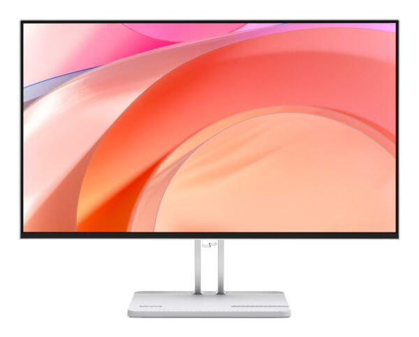 Монитор Lenovo L27-4C, 27" IPS FHD 144Hz