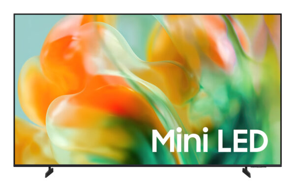 Телевизор Samsung 85M80HA, 85" Mini LED 4K, 144Hz