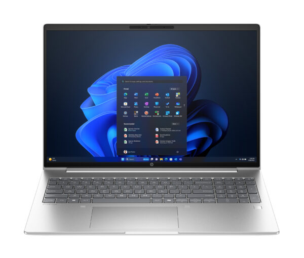 Лаптоп HP ProBook 4 G1i, 16" WUXGA, Core Ultra 7, 16GB/512GB