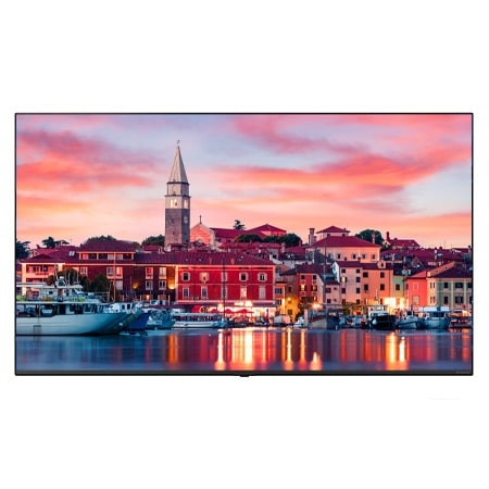 Телевизор LG 65UR762H3ZC, 65" 4K Hotel TV
