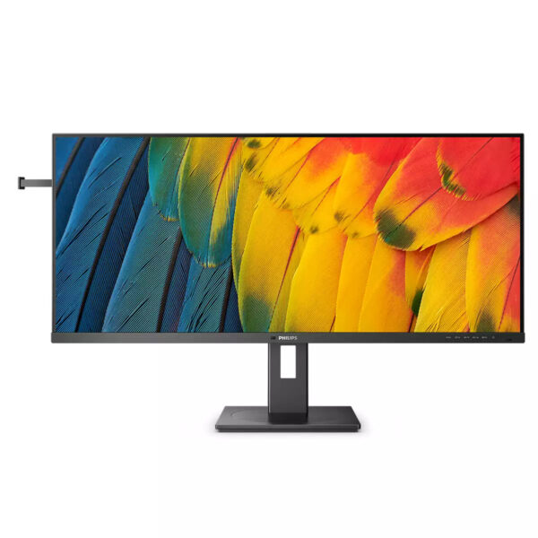 Монитор Philips 40B1U5600, 40" IPS, 3440x1440 100Hz