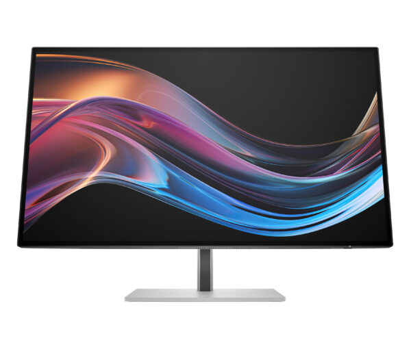 Монитор HP 8J9G2AA, 27" IPS, 3840x2160 60Hz