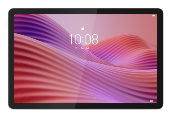 Таблет Lenovo Tab WiFi, 10.1" WUXGA, 128 GB, Luna Grey