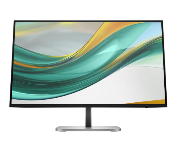 Монитор HP S5 Pro 527pf, 27" FHD