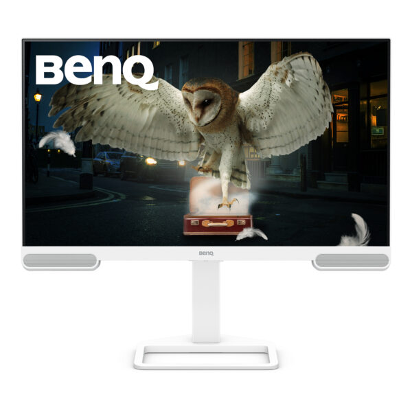 Монитор BenQ EW2790U, 27" IPS, 3840x2160 60Hz