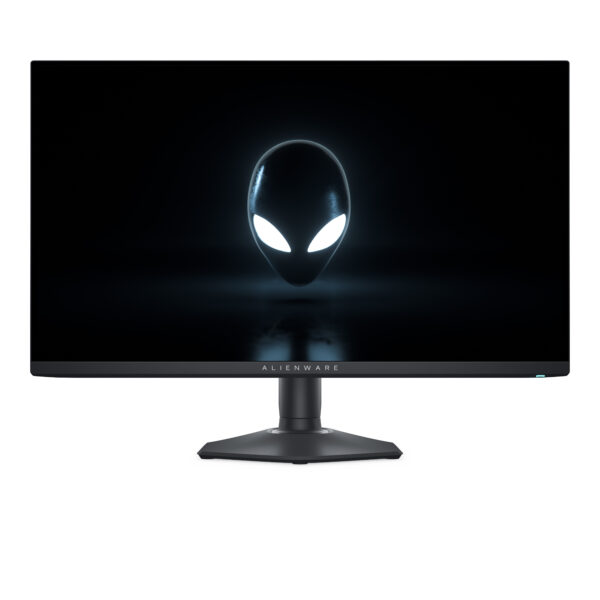 Монитор Dell Alienware AW2725DF, 26.7" QD-OLED, 2560x1440 360Hz