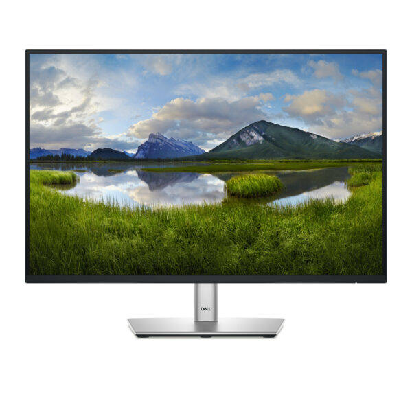 Монитор Dell P2425E, 24" IPS WUXGA 100Hz, USB-C