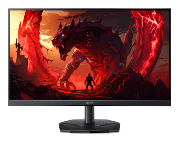 Монитор Acer Nitro KG251QX0biip, 24.5" VA FHD 200Hz