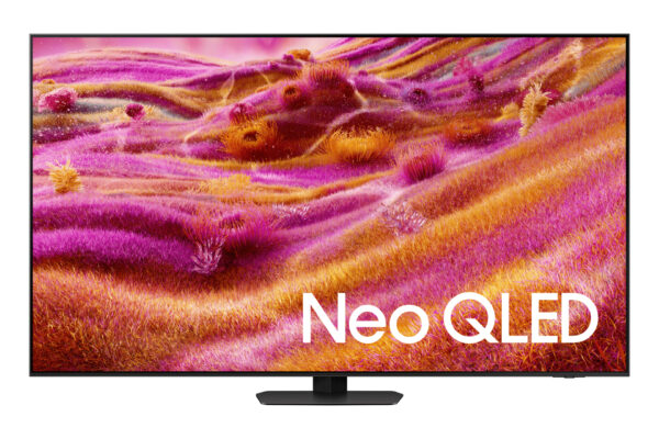 Телевизор Samsung 55QN90F, 55" Neo QLED 4K Mini LED Smart TV