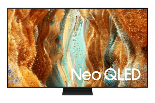 Телевизор Samsung 75QN70F, 75" Neo QLED 4K Mini LED Smart TV