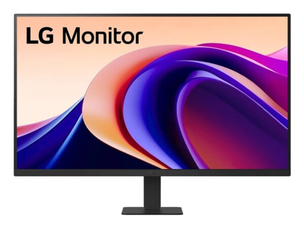 Монитор LG 32U631A-B, 31.5" IPS QHD 100Hz, USB-C