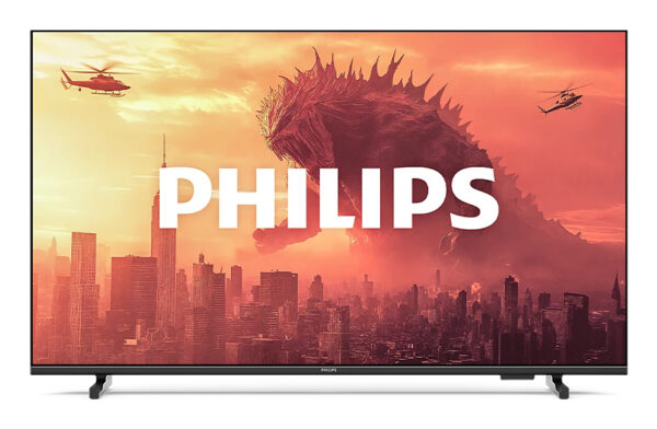 Телевизор Philips 32PHS5500, 32" HD