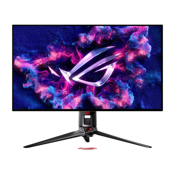 Монитор ASUS PG32UCDP, 31.5" OLED, 3840x2160 240Hz