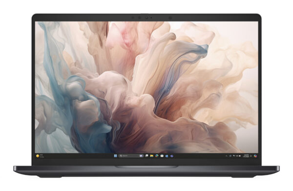 Лаптоп Dell Pro 14 Premium, 14" FHD+ sRGB 100%, Core Ultra 7, 32GB/512GB
