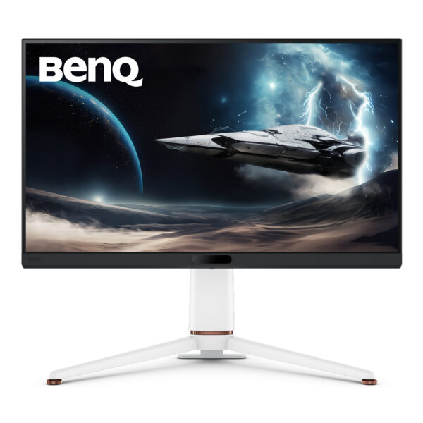 Монитор BenQ Mobiuz EX271U, 27" IPS, 3840x2160 165Hz