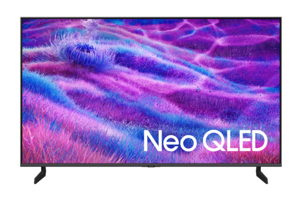 Телевизор Samsung 50QN80F, 50" Neo QLED Mini LED 4K