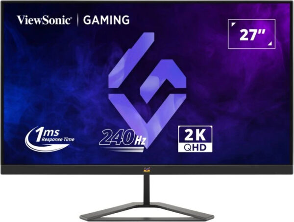 Монитор ViewSonic VX2758A-2K-PRO-3, 27" IPS 2560x1440 1ms
