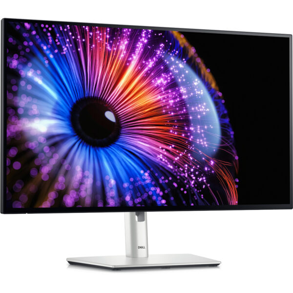 Монитор Dell UltraSharp U2724DE, 27" IPS, 2560x1440 120Hz