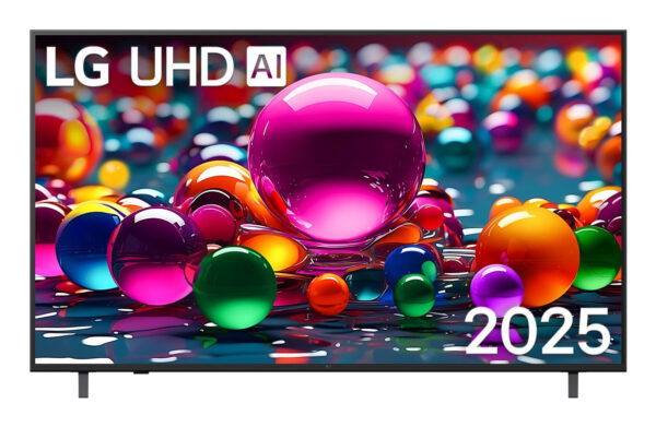 Телевизор LG 65UA74003LB, 65" 4K UltraHD Smart TV