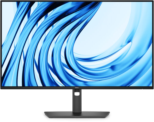 Монитор Dell P2726H, 27" IPS FHD 120Hz, USB-C