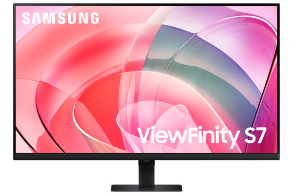 Монитор Samsung 32D700, 32" VA 4K UHD, PBP/PIP