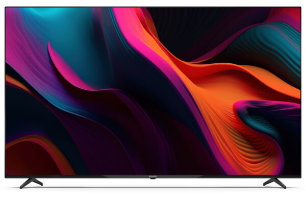 Телевизор Sharp 70GL4260E, 70" 4K Google TV