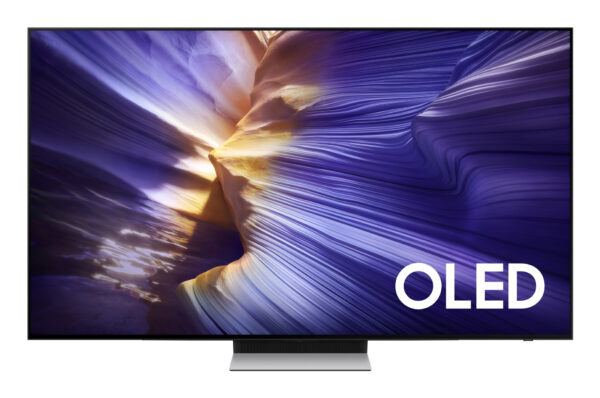 Телевизор Samsung 55S90F, 55" OLED 4K Smart TV