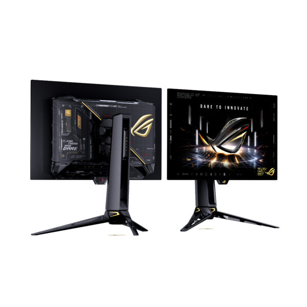 Монитор ASUS ROG Swift OLED PG27AQWP-G, 26.5" QHD 540Hz