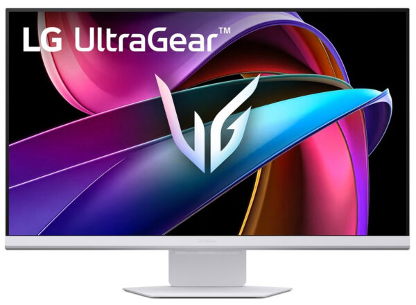 Монитор LG UltraGear 32G810SA-W, 31.5" IPS, 3840x2160 144Hz