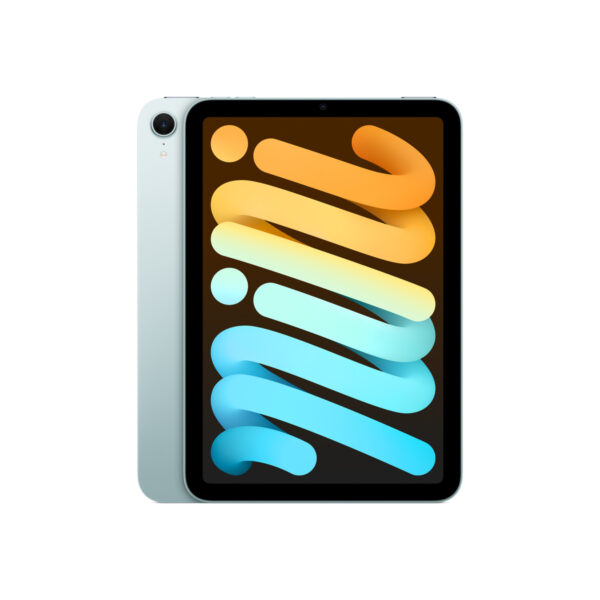 Таблет Apple iPad mini (A17 Pro)
