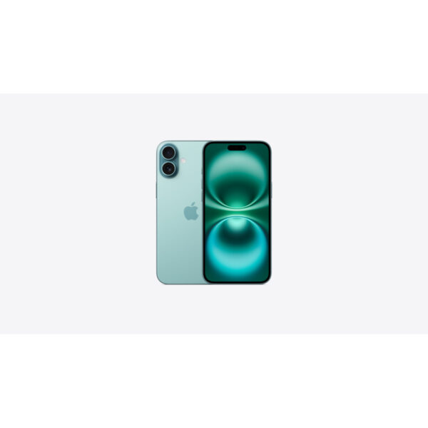 Смартфон Apple iPhone 16 Plus