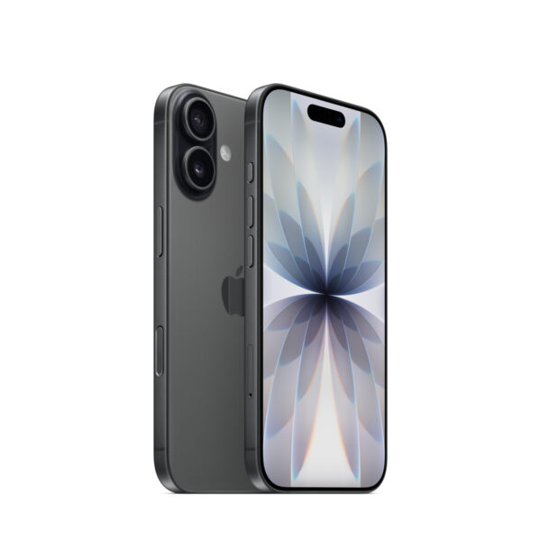 Смартфон Apple iPhone 17, 256 GB, черен