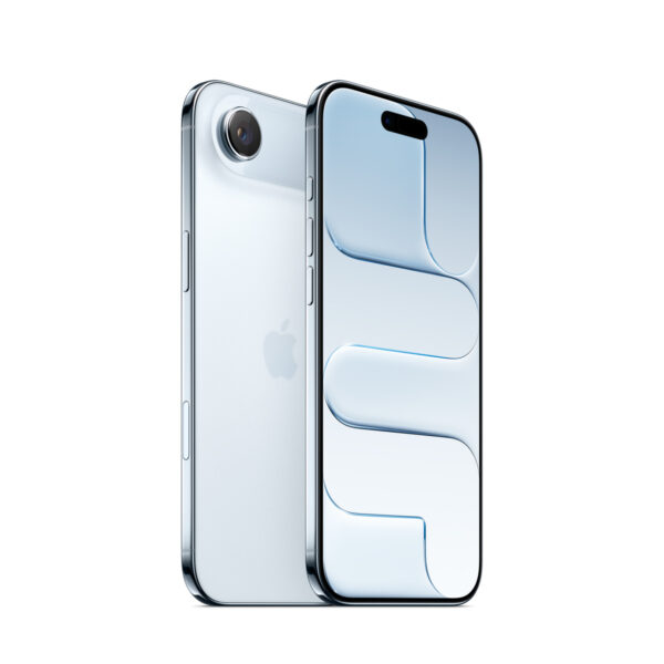 Смартфон Apple iPhone Air, 256 GB, небесносин