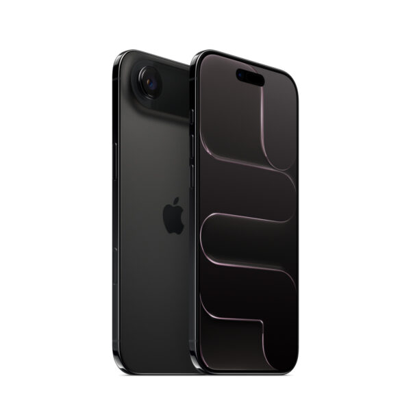 Смартфон Apple iPhone Air, 256 GB, космически черен