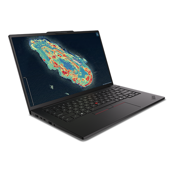 Лаптоп Lenovo ThinkPad P14s Gen 7