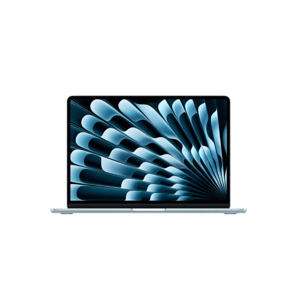 Лаптоп Apple MacBook Air 13.6", Apple M5, 24GB/1TB