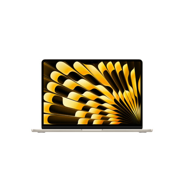 Лаптоп Apple MacBook Air 13.6", Apple M5, 24GB/1TB