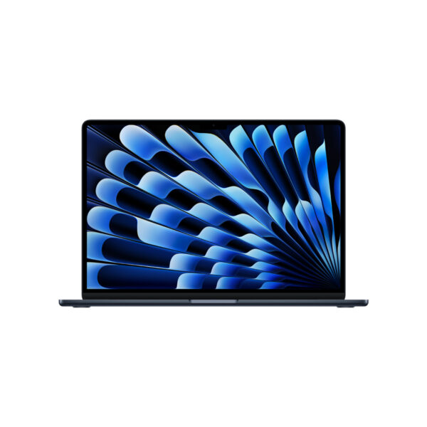 Лаптоп Apple MacBook Air 15.3", Apple M5, 24GB/1TB