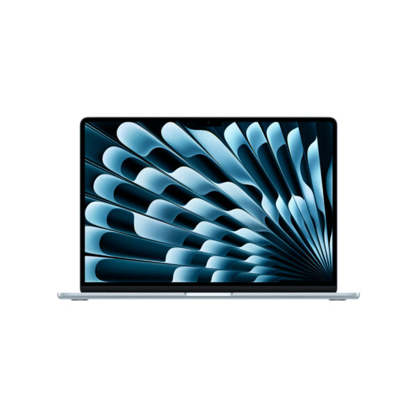 Лаптоп Apple MacBook Air 15.3", Apple M5, 24GB/1TB