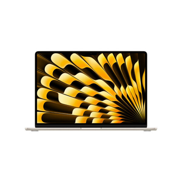 Лаптоп Apple MacBook Air 15.3", Apple M5, 24GB/1TB